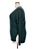 Trouve Teal Pullover Sweater Size XXL - photo 5