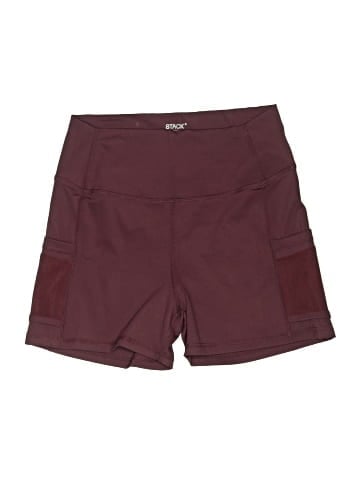 Stack* Athletic Shorts (view 1)
