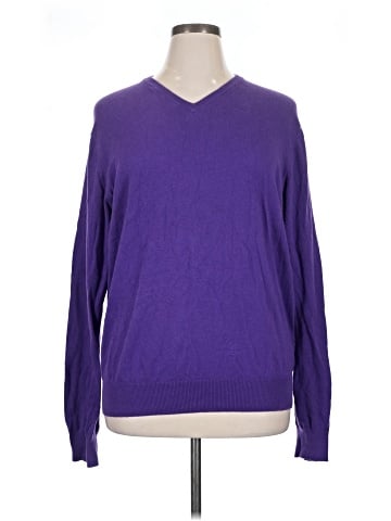 IZOD Pullover Sweater (view 1)