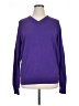 IZOD Purple Pullover Sweater Size XL - photo 1