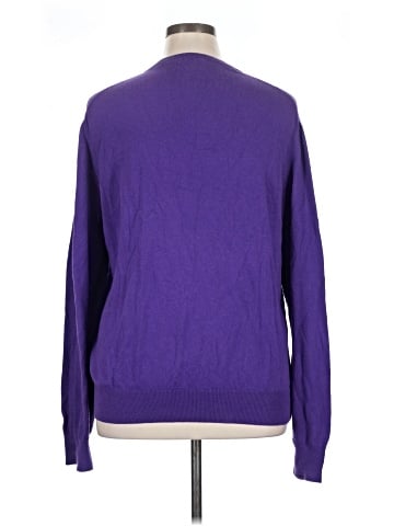 IZOD Pullover Sweater (view 2)
