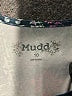 Mudd Blue Dress Size 10 - photo 3