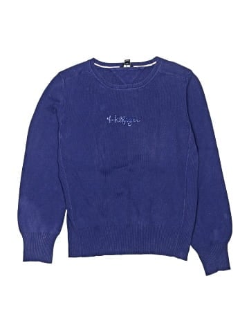 Tommy Hilfiger Pullover Sweater (view 1)