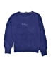 Tommy Hilfiger Blue Pullover Sweater Size 16 - 18 - photo 1