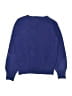 Tommy Hilfiger Blue Pullover Sweater Size 16 - 18 - photo 2