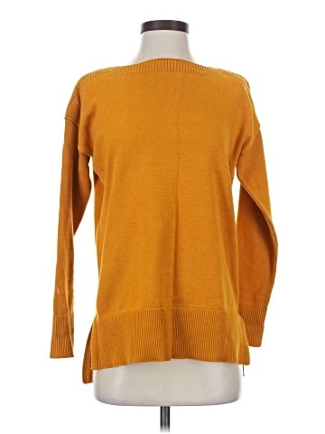 Maison Jules Turtleneck Sweater (view 1)