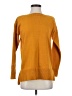 Maison Jules Orange Turtleneck Sweater Size S - photo 1