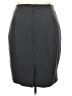 Worthington Solid Gray Formal Skirt Size 18 - photo 2