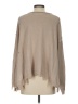 Peach Love Tan Pullover Sweater Size S - photo 2