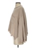 Peach Love Tan Pullover Sweater Size S - photo 5
