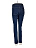 Old Navy Solid Blue Jeggings Size 4 - photo 2