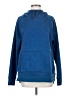 Athleta Blue Pullover Hoodie Size S - photo 1