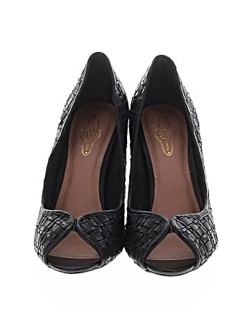 Elliott Lucca Heels (view 2)