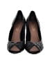 Elliott Lucca Black Heels Size 10 - photo 2
