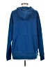 Athleta Blue Pullover Hoodie Size S - photo 2