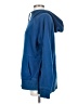 Athleta Blue Pullover Hoodie Size S - photo 5