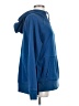 Athleta Blue Pullover Hoodie Size S - photo 4