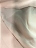 Unbranded Pink Long Sleeve Blouse Size M - photo 7
