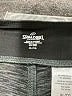 Spalding Athletic Gray Active Pants Size XL - photo 7