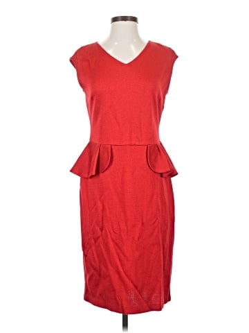 St. John Cocktail Dress (view 1)