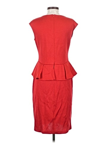 St. John Cocktail Dress (view 2)