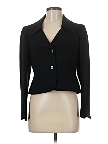 Ellen Tracy Blazer (view 1)
