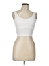Pro-fit White Tank Top Size L - photo 1