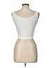 Pro-fit White Tank Top Size L - photo 2