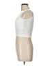 Pro-fit White Tank Top Size L - photo 5