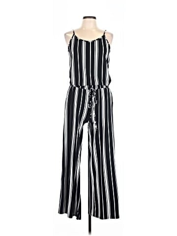 12pm by Mon Ami Jumpsuit (view 1)