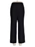 misook 100% Acrylic Black Dress Pants Size 1 (petite) - photo 1