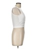 Pro-fit White Tank Top Size L - photo 4