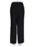 misook 100% Acrylic Black Dress Pants Size 1 (petite) - photo 2