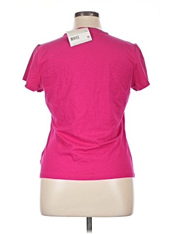 Liz Claiborne Active T-Shirt (view 2)