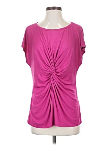 Trina Turk Short Sleeve T-Shirt (view 1)