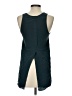 Wilfred Teal Sleeveless Top Size XS - photo 2