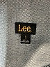 Lee Blue Denim Jacket Size S - photo 6
