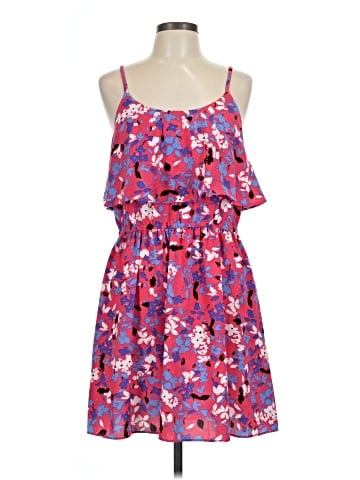 Elle Casual Dress (view 1)