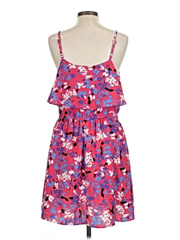 Elle Casual Dress (view 2)