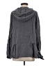 Susina 100% Tencel Gray Jacket Size S - photo 2