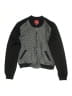 Bongo Polka Dots Black Track Jacket Size XL (kids) - photo 1