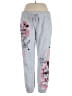 Disney Graphic Gray Sweatpants Size 19 - photo 1