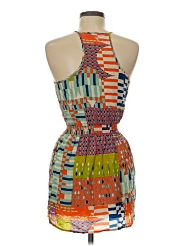 Twenty One Cocktail Dress (view 2)