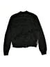 Bongo Polka Dots Black Track Jacket Size XL (kids) - photo 2