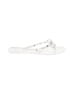 Dolce Vita White Sandals Size 9 - photo 1