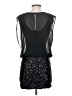 Unbranded Black Cocktail Dress Size S - photo 2