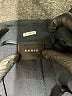 AKRIS Solid Black Dress Pants Size 4 (estimated) - photo 7