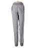 Adidas Color Block Gray Sweatpants Size S - photo 1
