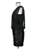 Unbranded Black Cocktail Dress Size S - photo 5