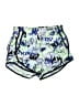 Calvin Klein 100% Polyester Green Swimsuit Bottoms Size XS - photo 1